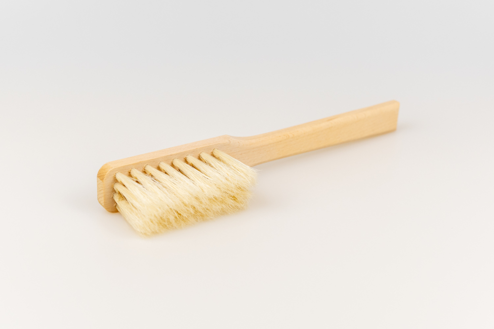 Stollenbürste schmal